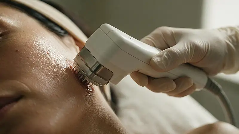 Microneedling (RF)